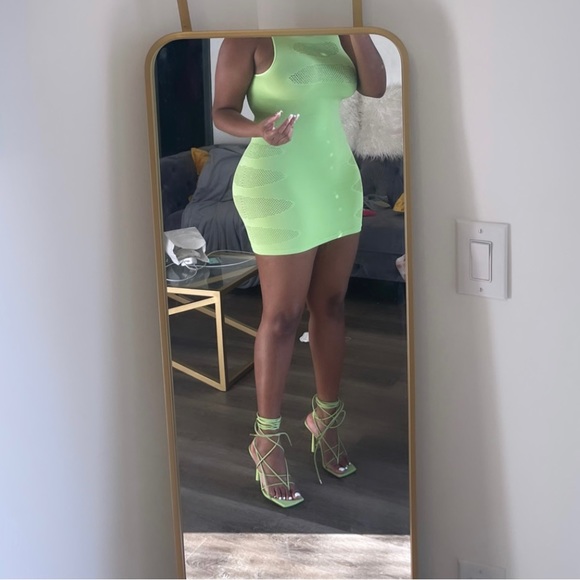 Maisie Wilen Dress - Picture 3 of 3